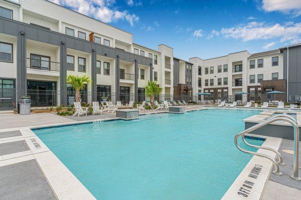 Alta Monarch Crossing