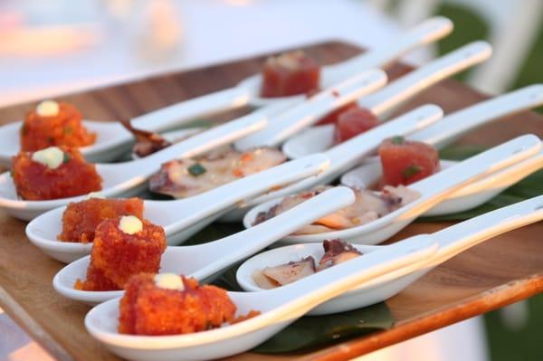 The Catering Connection