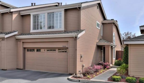1444 carrington cir, san jose, ca Sold at $852,000 on 4/6/16 Listed at $788,000 on 3/9/16
