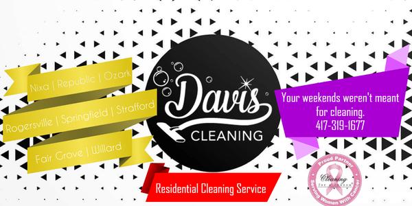 Davis Cleaning