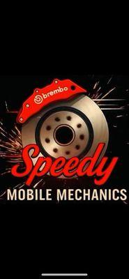Speedy Mobile Mechanics