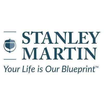 Stanley Martin Homes at Embrey Mill