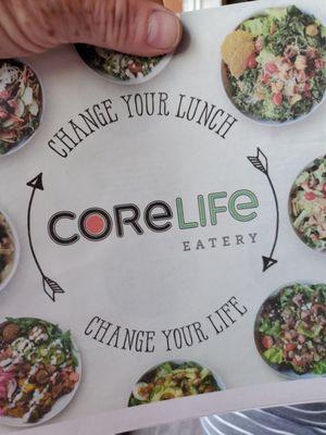 Latham Farms Shopping Center