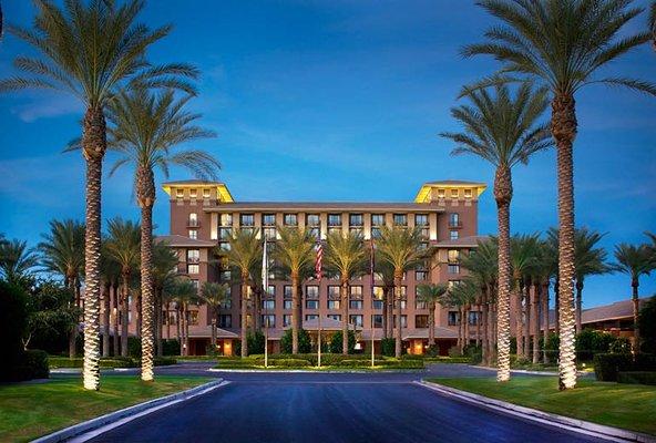 The Westin Kierland Resort & Spa