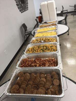 Moussa Enterprises Roofing