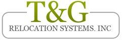 T & G Relocations Systems