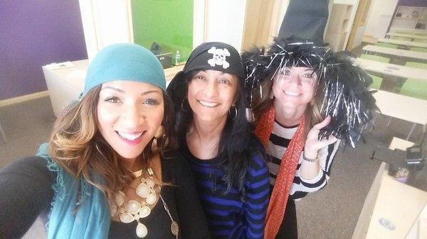 College Nannies + Tutors Sugar Land TX