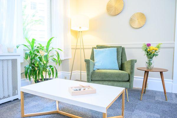 The Connective - Benicia