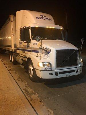 SYGMA-Southern California