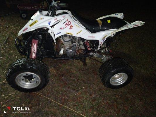 R&R ATVs and Motorcycles