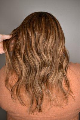 D.Tangles Salon on Broadway