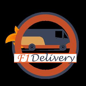 F1 Delivery