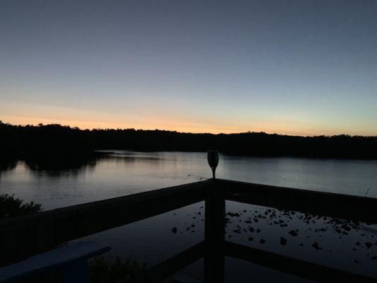 Pirates Cove Cottages