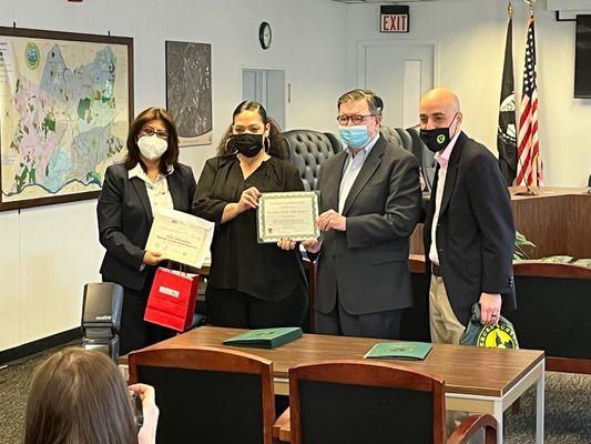 Ashanti Rose Pro Beauty