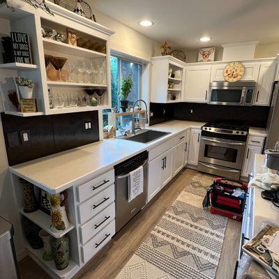 Songster Handyman Services