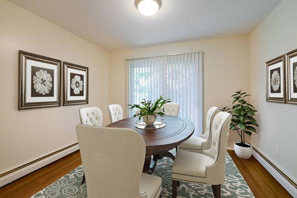 Pennsbury Court Apartments