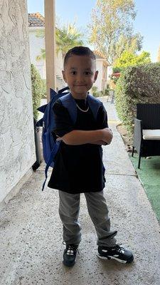 Reflections Barber & Beauty Salon