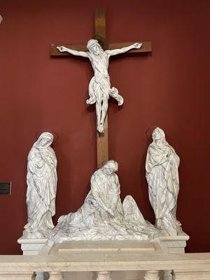 Immaculate Conception Church