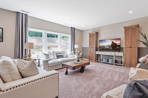 The Boulevard at Wilmer New Homes in Wentzville by Fischer Homes