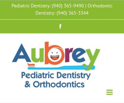 Call us to set up your child's dental appointment.
