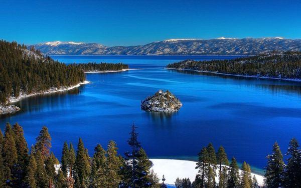 Come live in a city that is minutes from skiing, hiking, and Lake Tahoe. Adventure and excitement with entertainment, art, and local events