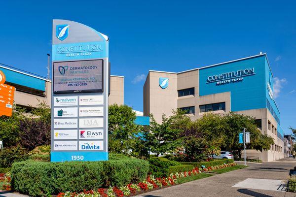 Philadelphia Eye Associates