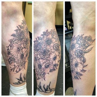 Lucky 7s Electric Tattoo Company