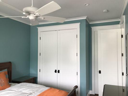 Tico Painting & Decorating