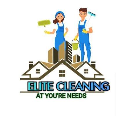 Elite Cleaning At You're Needs
