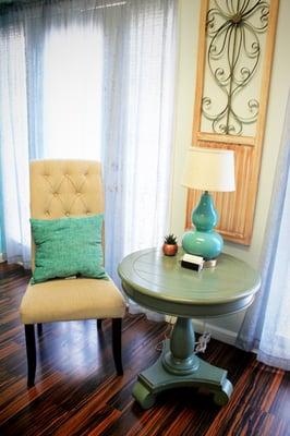 MKP Waxing Salon