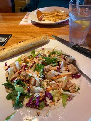 Applebee's Grill + Bar