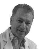 Dorel Rotar, L.Ac., California-licensed acupuncturist in Carmichael, CA.