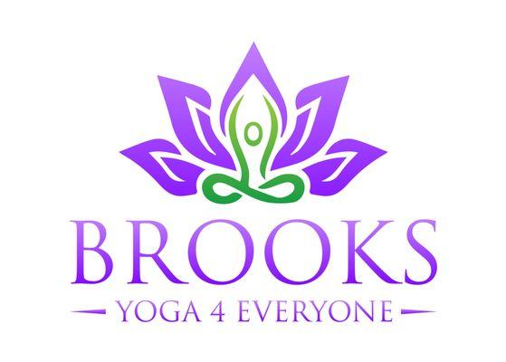 brooksYOGA4everyone