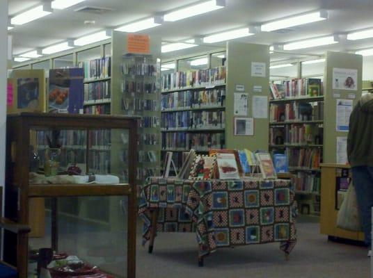 Schenectady County Public Library