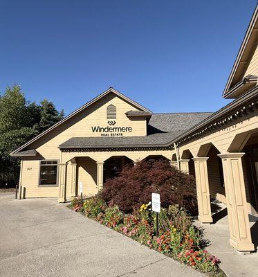 Windermere Realty Trust