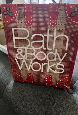 Bath & Body Works