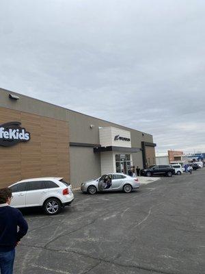 Life.Church Midtown Tulsa