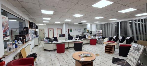 LED-Hall-Lighting.com