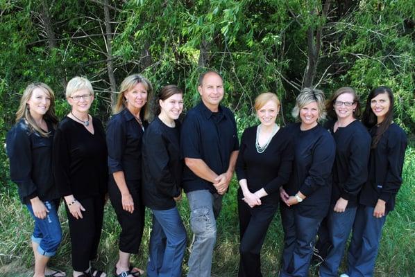 Urbandale Family Dentistry, PC