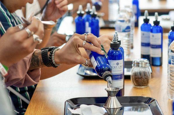 Rocky Creek Candle Company