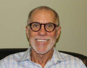 David Lindquist, M.F.T.