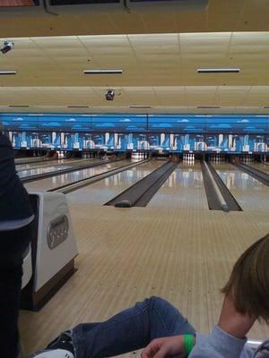 Lakewood Bowl & Recreation Center