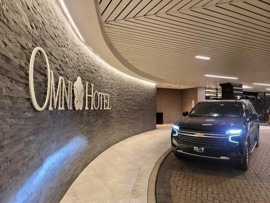 Charlotte Limousine and Tours