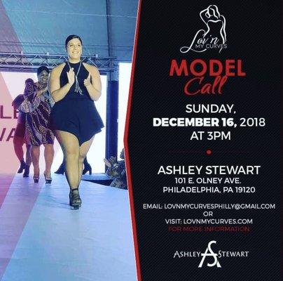 Ashley Stewart