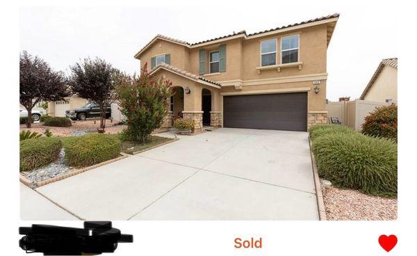 Brittney Ybarra Real Estate