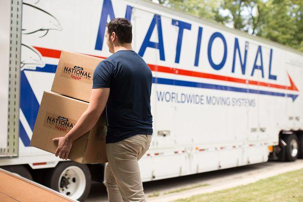 Superior Moving & Storage