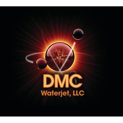 DMC Waterjet