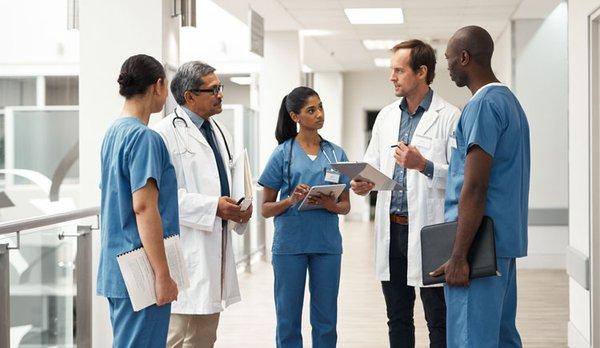 Wesson Care Hospital