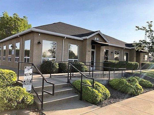 Cox Real Estate Consultants