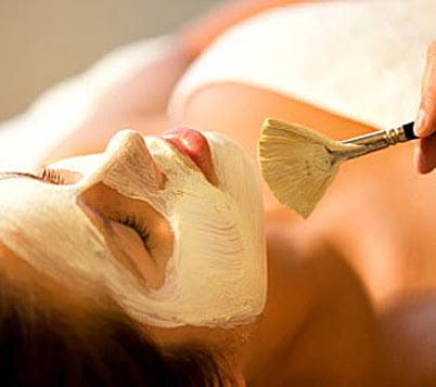 Heavenly Masks